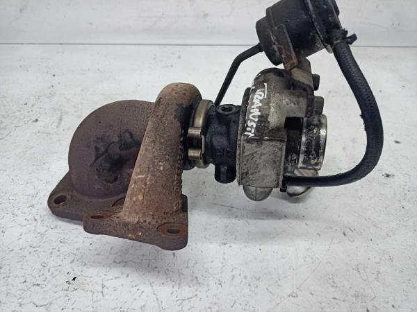 TURBO FORD TRANSIT 2.2 EURO 4 - Vue 4